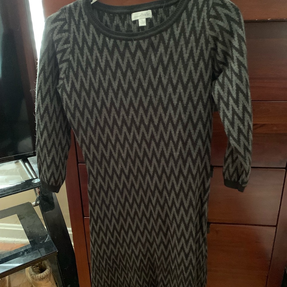 Sweater Dress